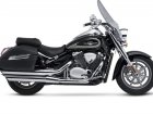 Suzuki Boulevard C90T